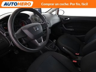 Seat Ibiza 1.2 Reference