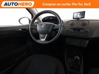 Seat Ibiza 1.2 Reference