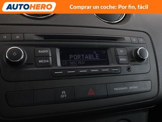 Seat Ibiza 1.2 Reference