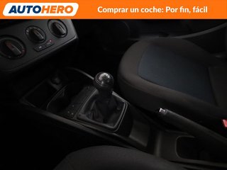 Seat Ibiza 1.2 Reference