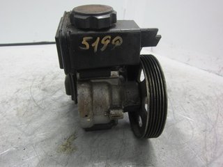 BOMBA DIRECCION PEUGEOT 206 26079884 1404646
