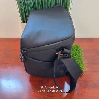 Bolso original DJI