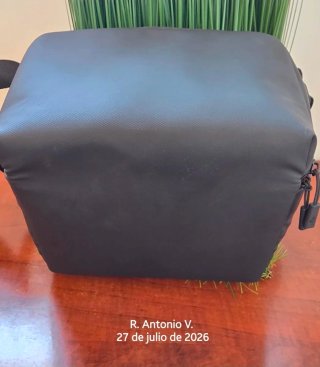 Bolso original DJI