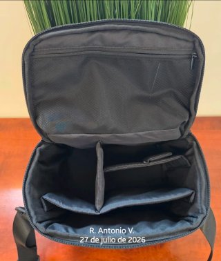 Bolso original DJI