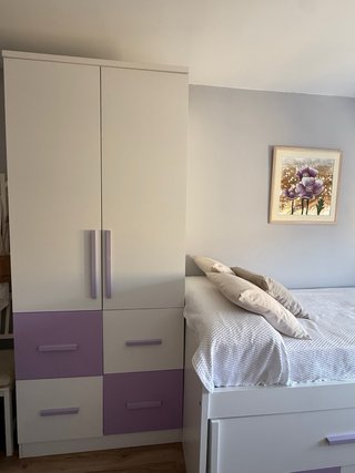Muebles de dormitorio juvenil