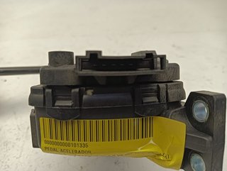 PEDAL ACELERADOR RENAULT VEL SATIS (BJ0) P9X701 8