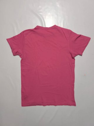 Camiseta rosa Primark XS