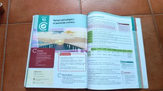 Promoción de la salud y apoyo psicológico al pa...