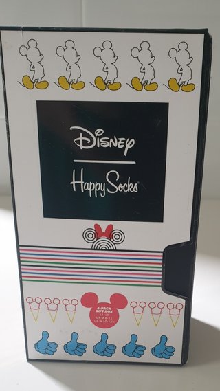 Calcetines Happy Socks Disney Talla Única