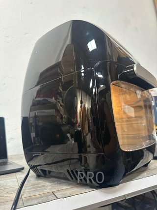 Freidora de aire Lanox