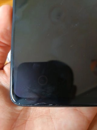 Xiaomi Redmi Note 11S 5G Grigio Scuro