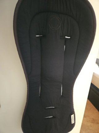 Bugaboo Bee5 + Colchoneta Doble