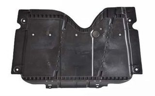 Resguardo Inferior Motor para Dacia DOKKER 2012, LOGAN 2012 y SANDERO 2012