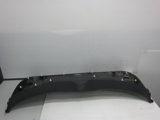 GUARNECIDO PORTON TRASERO MITSUBISHI ASX (GA0W) 7224A133 1474740