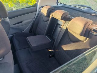 Peugeot 308 2007