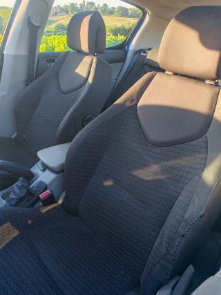 Peugeot 308 2007