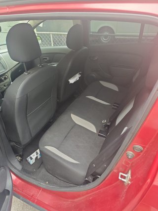 Dacia Sandero 2016