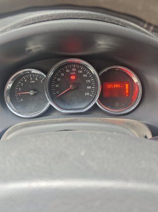 Dacia Sandero 2016
