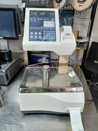 Balanza PC EPELSA K Scale 20I