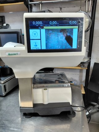 Balanza PC EPELSA K Scale 20I