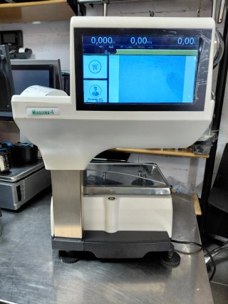 Balanza PC EPELSA K Scale 20I