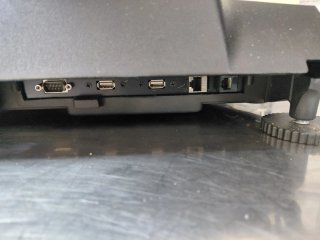 Balanza PC EPELSA K Scale 20I
