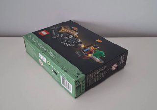 LEGO 40532 Vintage Taxi