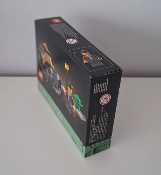 LEGO 40532 Vintage Taxi