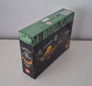 LEGO 40532 Vintage Taxi