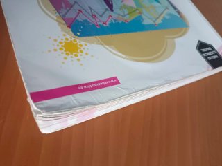Economia 1r Batxillerat - Mediterrània
