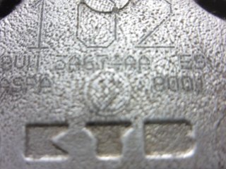 BOMBA DIRECCION SEAT ALHAMBRA (7V9) 3A674AA 1293408