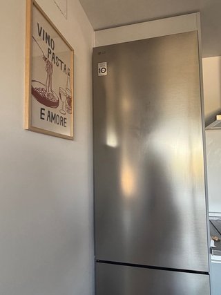 Nevera LG en muy buen estado