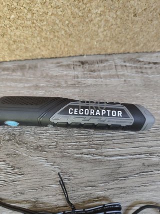 Soldador sin cables Cecotec