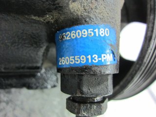 BOMBA DIRECCION PEUGEOT 406 BERLINA (S1/S2) 26055913PM 1383074