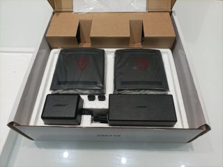 Bose SL2 Sistema de Sonido Surround Inalámbrico
