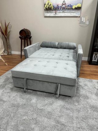 Sofa Cama Dos Plazas Japon 132cm