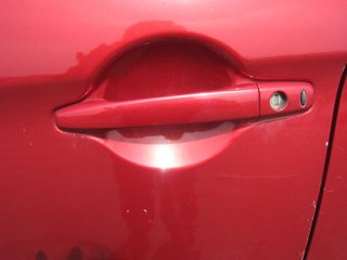 MANETA EXTERIOR DELANTERA IZQUIERDA MITSUBISHI ASX (GA0W) 1474795