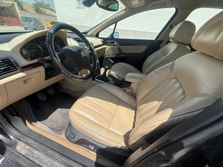 Peugeot 407 2004
