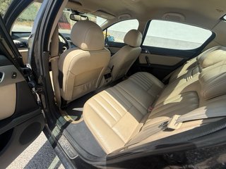 Peugeot 407 2004