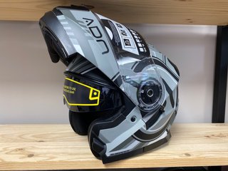 Casco Modular Moto Talla XS - NUEVO