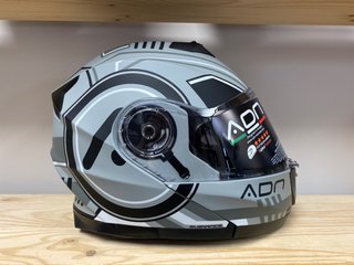 Casco Modular Moto Talla XS - NUEVO