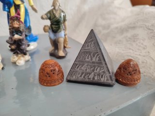 oferta❤️lote Figuras Vintage Colección
