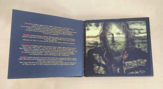 CD Zucchero Chocabeck Fornaciari