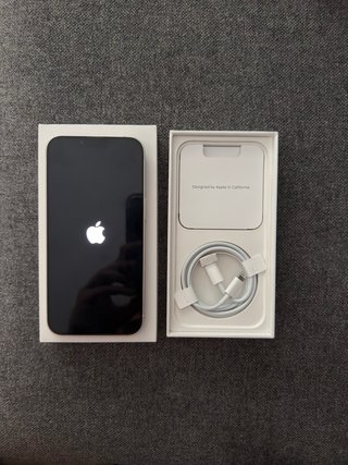 IPHONE 13 BLANCE 256GB - IMPECABLE + FUNDAS