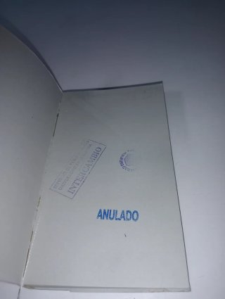 El hombre de-proyectado. Benno Hübner