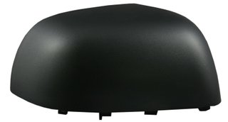 Carcasa Retrovisor Izquierdo Negra para Dacia DOKKER 2012, DUSTER 2010 y LODGY 2012 y Nissan MICRA K13 2010