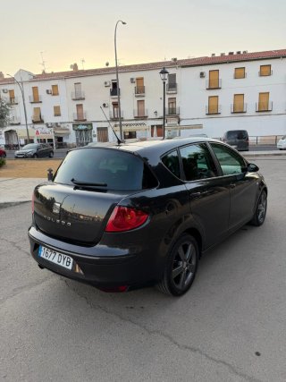 SEAT Toledo 2006