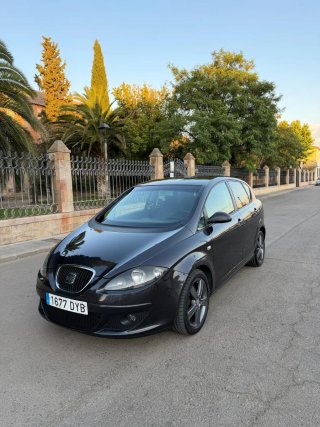 SEAT Toledo 2006