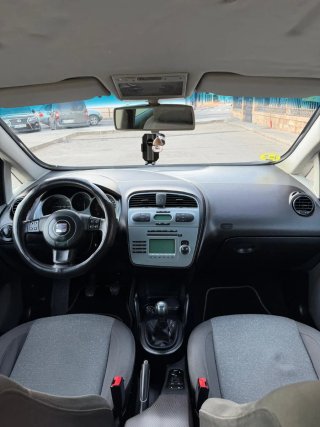 SEAT Toledo 2006