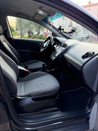 SEAT Toledo 2006